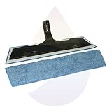 Rainbow Genuine Bare Floor JetPad/Super Mop