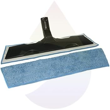 Rainbow Genuine Bare Floor JetPad/Super Mop
