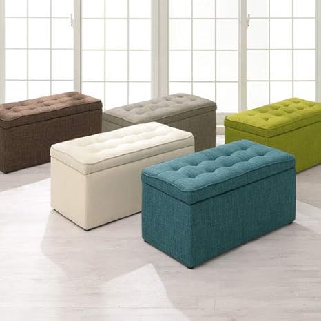 Amazon ソファ ソファー ベンチ スツール 二人掛け 収納椅子 いす イス キャビネット チェア トランクベンチ モンロー ソファ ソファー ベンチ スツール 二人掛け 収納椅子 いす イス キャビネット チェア オットマン トランクベンチ 収納ボックス フタ付き おしゃれ 2人