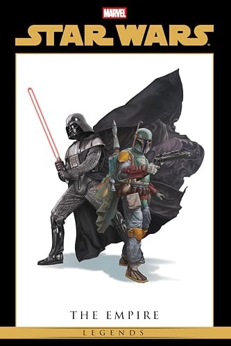 Star Wars - La série originale Marvel 1983-1986 (T03): Williamson