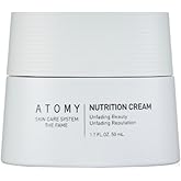 Atomy The Fame Nutrition Cream 50ml for Unfading Beauty and Unfading Reputation