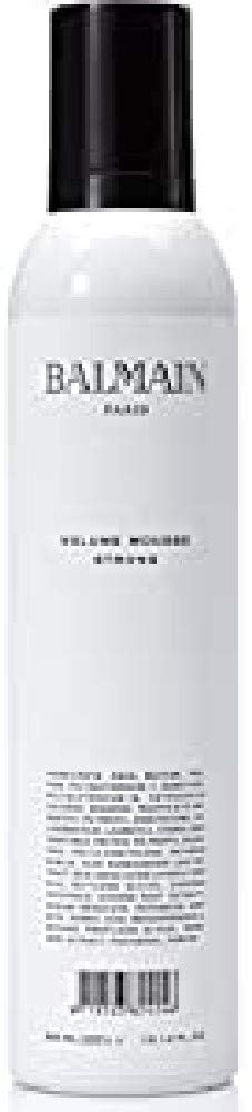 Balmain Volume Mousse Strong 300 ml
