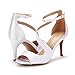 DREAM PAIRS Women's Nile Fashion Stilettos Open Toe Pump Heel Sandals