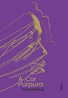 Livro A cor púrpura