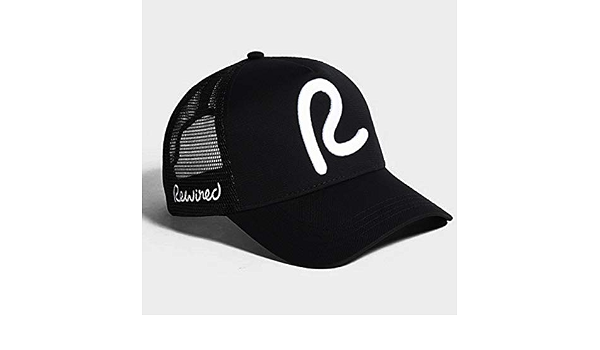 NXWD Rewired Baseball Cap Men Women 