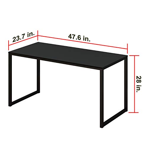 SHW Home Office 48Inch Computer Desk The Home Kitchen Store