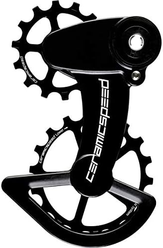 CeramicSpeed OSPWX SRAM Alternative Force1/Rival1 T3 Clutch