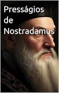 Livro Presságios de Nostradamus