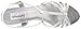 Dyeables Women's Lindsey Dress Sandal