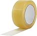 ProTapes Pro 50 Premium Vinyl Safety Marking and Dance Floor Splicing Tape, 6 mils Thick, 36 yds Length x 1