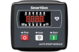 SmartGen MGC120 Auto Start Generator Controller (AMF)