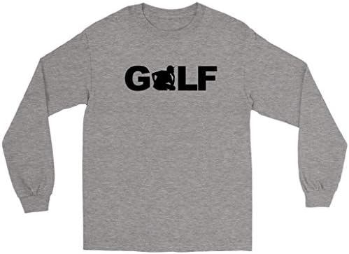 Yonkers Tyler The Creator Golf Wang Long Sleeve Shirt