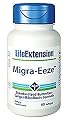 Migra-EezeTM, Standardized Butterbur-ginger-riboflavin Formula, 60 Softgels