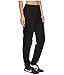 NIKE Women's Academy Pants, Black/Black/Black, Medium