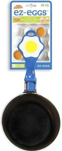 Evriholder EZ-Eggs Frying Pan by Evriholder