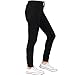 Women's Twill Jogger Pants