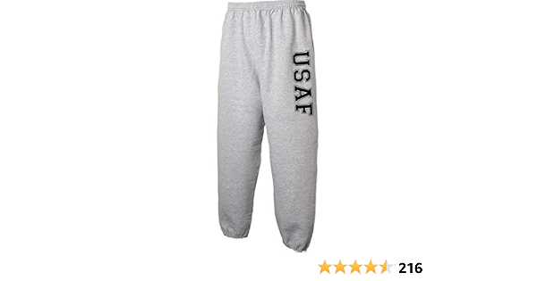 USAF Air Force Military Style Physical 