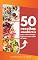 Livro 50 receitas saudaveis: para voce começar hoje um novo estilo de vida
