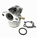 Wilk New Lawnmower Carburetor Carb Quantum for Briggs Stratton 799868 498170 497586 498254 497314 497347 Engine