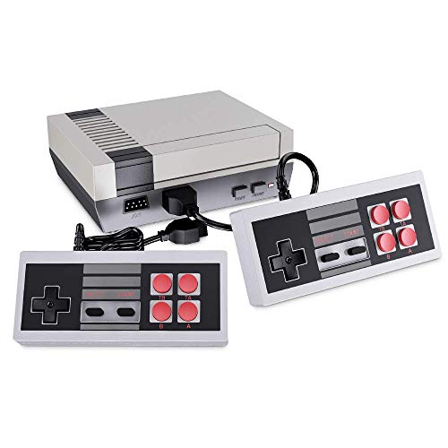 6 NES+Classic+EditionVideo+Console+Handheld+Nintendo