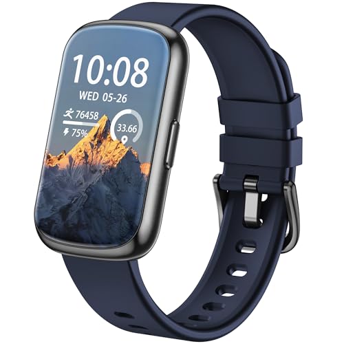 Fitness Tracker