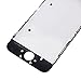 for iPhone 5S Screen Replacement Black 4.0