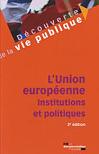 L' Union européenne