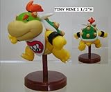 Furuta Choco Egg Super Mario Figure Tiny Mini