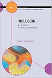 Inclusion : The Dynamic of School Development, Skidmore, David, 0335204821