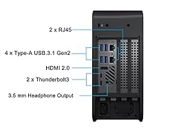 Intel NUC 9 NUC9i7QNX