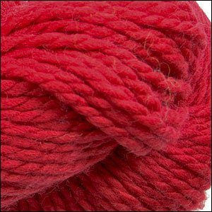 Cascade Yarns - Cascade 128 Superwash - REALLY RED #809