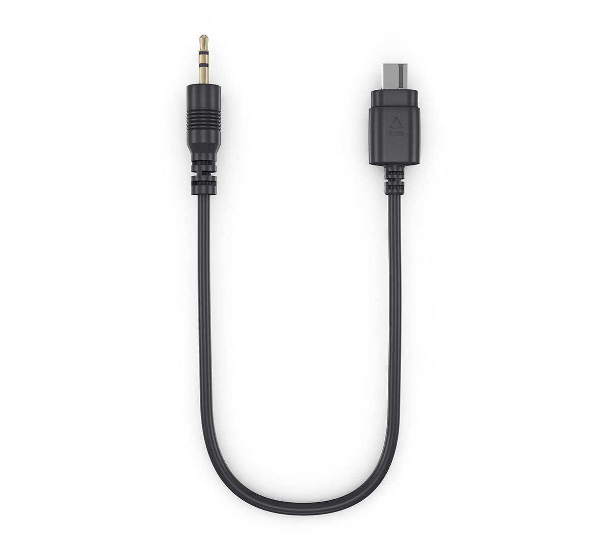 ayex Adaptor Cable for Timer Remote Shutter Release to Nikon (DC2) Z7, Z6, D7500, D7200, D7100, D610, D600, D90, D5600, P7700, D3300, D3100, DF, Coolpix A and many more — image 1