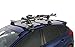 Rhino-Rack Carrier for Skis, Snowboards, Fishing Rods, Paddles, Skateboards, Water Skis, Wakeboard & More, Universal Mounting, Easy to Use, Locking, Lightweight & Heavy Duty, Suitable for All Vehicles