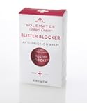 Solemates Blister Blocker