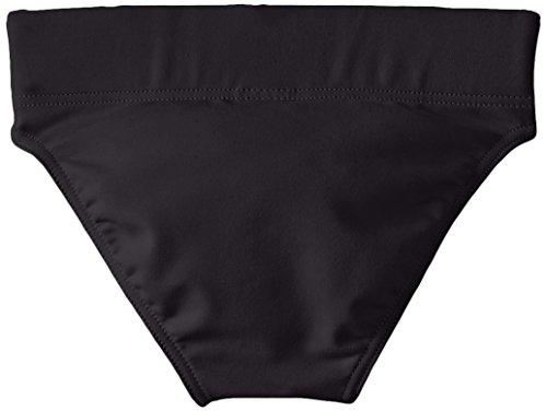 1 Capezio+Youth+Dance+Black+Medium