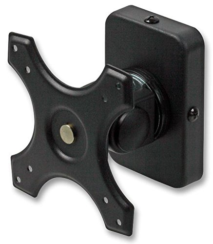 Pro Signal PSG03345 Tilting TV Wall Bracket, 17" to 26" Screen