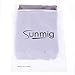 Sunmig Newborn Baby Stretch Wrap Photo Props Wrap-Baby Photography Props (Coffee)