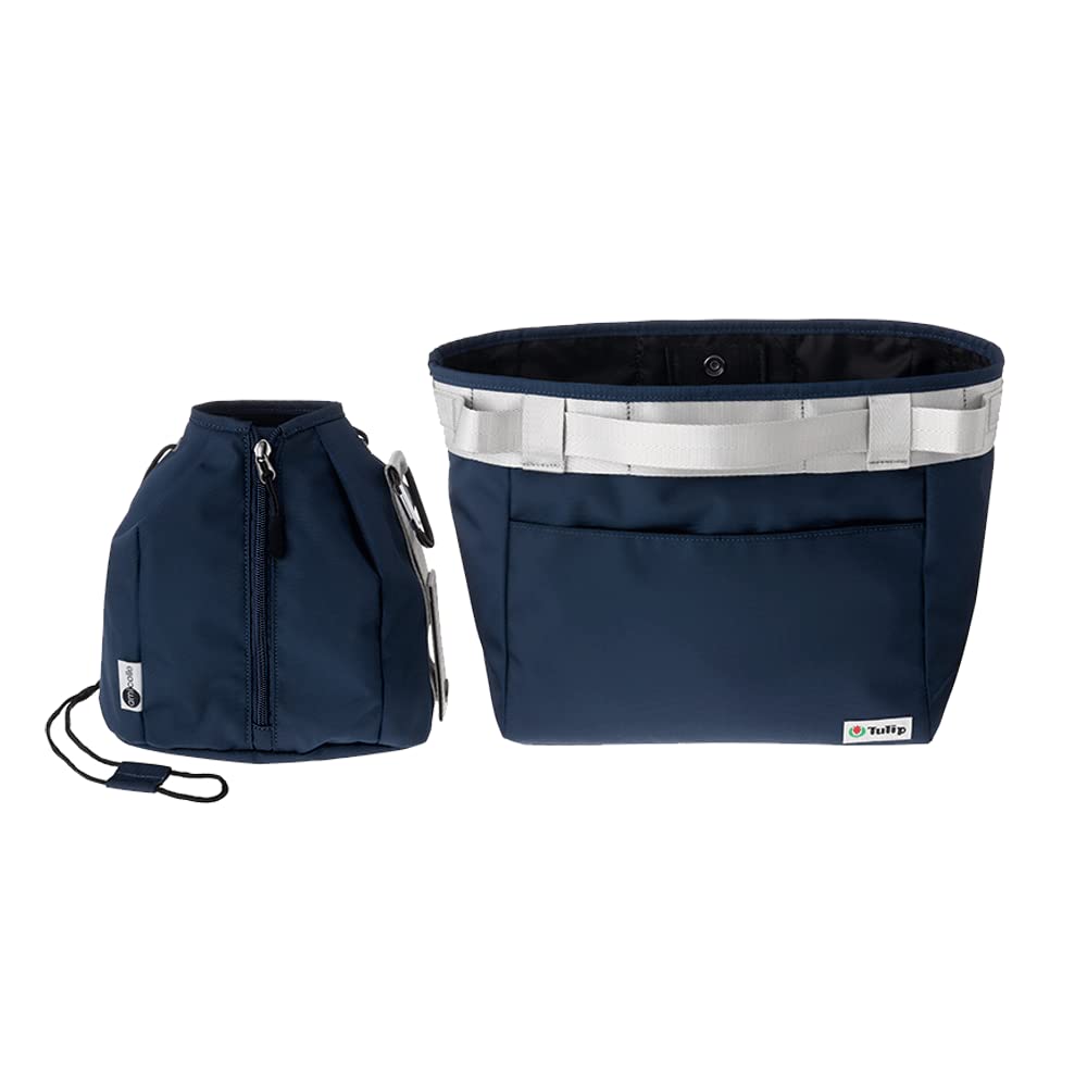 Tulip Outdoor Project Set Navy, 1 piece