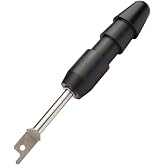 Sawzall Adapter Cup Attachment – 4" Diameter, Aluminum Alloy, Fits Reciprocating Saws For DIY Tool Conversion