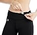 FITTIN Women's TikTok Butt Leggings - Workout Yoga Pants Running Sports Fitness Gym Joggers TIK Tok