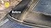 PROTEX World Convertible Soft Top Canvas Restorer Black 1ltr. - Colour Restores Like New