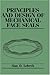 Principles and Design of Mechanical Face Seals