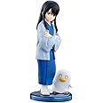 TAMASHII NATIONS - Gintama - Katsura Kotarou, Bandai Spirits Rowtashii Noise Adokenette Figure