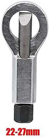Jaysis♥Metal Nut Splitter Breaker Manual Pressure Nut Cracker Remover Extractor Tool