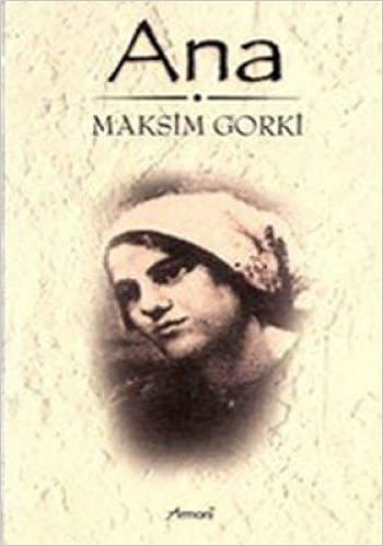 Download Maksim gorki ana For iPhone Maksim Gorki Ana