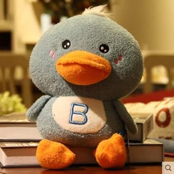 peluche tigre pequeño