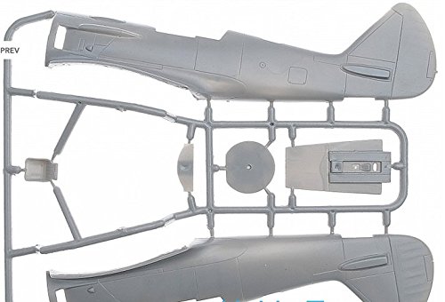 Lavochkin La-11 Soviet fighter MM48-006