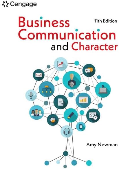 Business Communication: Polishing Your Professional Presence, 5th
