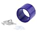 Artistic Wire 228S-550 3D Bracelet Jig with 20 Pegs, and Holder Tubes primary
