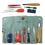 SE Watch Battery Replacement Kit